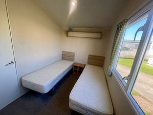 Twin Room- click for photo gallery